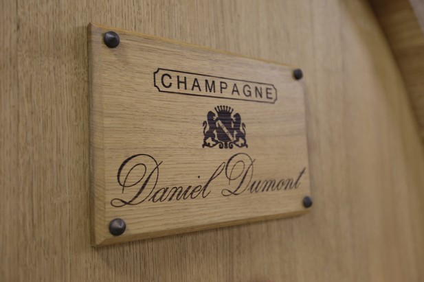 Champagne Daniel Dumont, Récoltant Manipulant